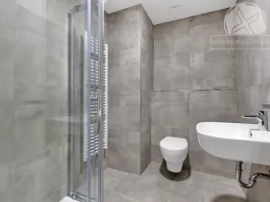 Prodej bytu 2+kk, Praha - Vysočany, V Předním Hloubětíně, 80 m2