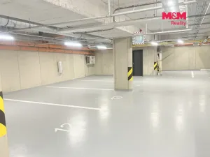 Prodej bytu 3+kk, Praha - Střížkov, Střížkovská, 90 m2