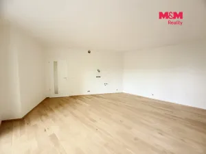 Prodej bytu 3+kk, Praha - Střížkov, Střížkovská, 90 m2