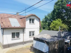 Prodej rodinného domu, Doubrava, 120 m2