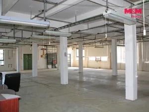 Pronájem skladu, Nová Paka, Kotíkova, 360 m2