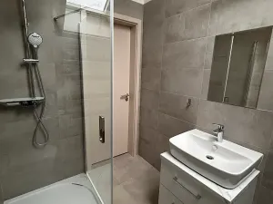 Pronájem bytu 2+kk, Písek, Gregorova, 54 m2