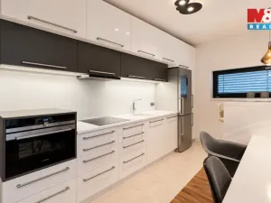 Pronájem bytu 3+kk, Olomouc, Rokycanova, 80 m2