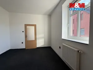 Prodej bytu 2+1, Jablonec nad Nisou, Na Roli, 41 m2