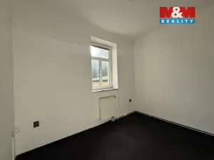 Prodej bytu 2+1, Jablonec nad Nisou, Na Roli, 41 m2