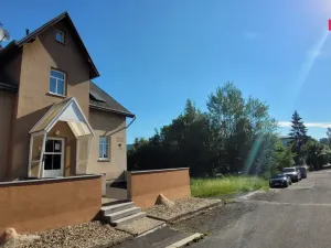 Prodej bytu 2+1, Jablonec nad Nisou, Na Roli, 41 m2