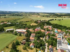 Prodej pozemku pro bydlení, Čestín, 1129 m2
