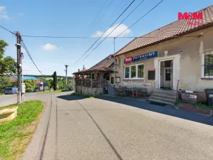Prodej chalupy, Čestín, 75 m2