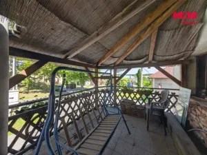 Prodej chalupy, Čestín, 75 m2