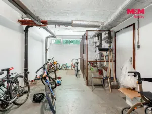 Prodej bytu 2+kk, Humpolec, Lužická, 42 m2