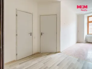 Prodej rodinného domu, Kadaň, Čechova, 260 m2