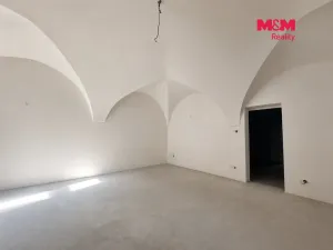 Prodej rodinného domu, Kadaň, Čechova, 260 m2