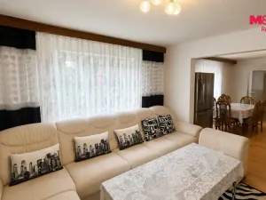Prodej rodinného domu, Dolní Nětčice, 62 m2