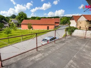 Prodej rodinného domu, Dolní Nětčice, 62 m2