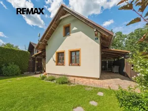 Prodej chaty, Mimoň, Nový domov, 45 m2