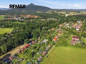 Prodej chaty, Mimoň, Nový domov, 45 m2