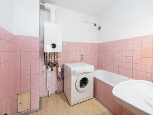 Prodej bytu 3+1, Mnichovo Hradiště, Víta Nejedlého, 89 m2