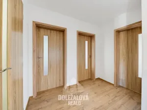 Prodej rodinného domu, Moravské Budějovice, 106 m2