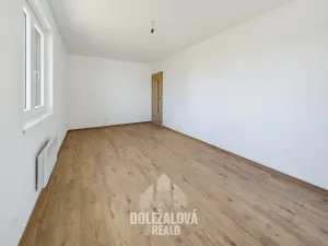 Prodej rodinného domu, Moravské Budějovice, 106 m2