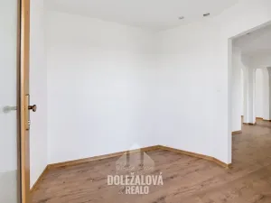 Prodej rodinného domu, Moravské Budějovice, 106 m2