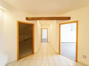 Prodej bytu 4+kk, Mikulov, 22. dubna, 173 m2