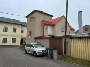 Dražba rodinného domu, Proseč, Budislavská, 220 m2