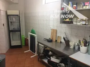Pronájem obchodního prostoru, Kroměříž, Gen. Svobody, 139 m2