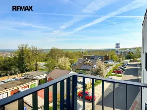 Prodej bytu 1+kk, Plzeň, V Zahrádkách, 39 m2