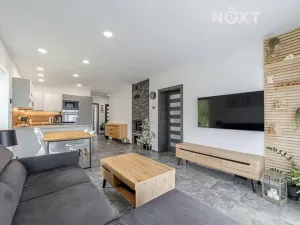 Prodej rodinného domu, Petřvald, Pod Lesem, 76 m2