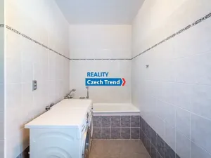 Pronájem bytu 3+kk, Olomouc, Horní lán, 115 m2