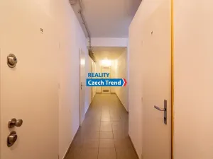 Pronájem bytu 3+kk, Olomouc, Horní lán, 115 m2