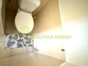 Pronájem bytu 1+1, Zlín, Potoky, 33 m2
