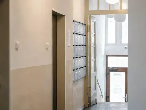 Prodej bytu 2+kk, Praha - Libeň, V zahradách, 53 m2