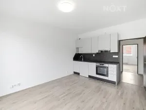 Prodej bytu 2+kk, Praha - Libeň, V zahradách, 53 m2