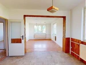 Prodej bytu 3+kk, Litomyšl, Okružní, 63 m2