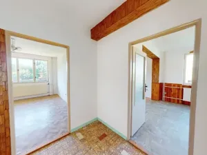 Prodej bytu 3+kk, Litomyšl, Okružní, 63 m2