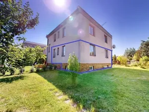 Prodej bytu 3+kk, Litomyšl, Okružní, 63 m2