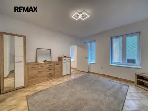 Pronájem bytu 2+1, Poděbrady, Na Hrázi, 47 m2