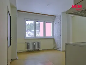Prodej bytu 3+1, Kamenický Šenov, Pískovec I, 72 m2