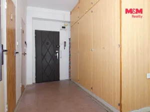 Prodej bytu 3+1, Kamenický Šenov, Pískovec I, 72 m2