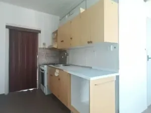 Prodej bytu 1+1, Vsetín - Rokytnice, Okružní, 34 m2