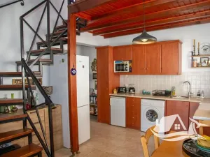 Prodej rodinného domu, Maleme, Řecko, 58 m2