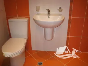 Prodej bytu 1+kk, Sveti Vlas, Bulharsko, 36 m2