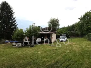 Prodej chaty, Praha - Suchdol, Bažantní, 35 m2