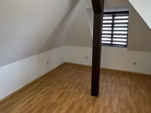 Pronájem bytu 4+1, Česká Lípa, Moskevská, 148 m2