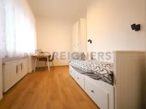 Pronájem bytu 3+kk, Brno, Pellicova, 80 m2