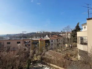 Pronájem bytu 3+kk, Brno, Pellicova, 80 m2