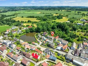 Prodej rodinného domu, Puklice, 111 m2