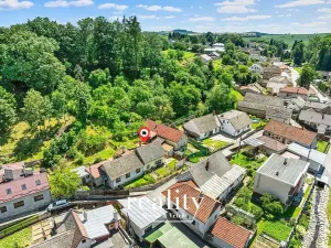 Prodej rodinného domu, Puklice, 111 m2