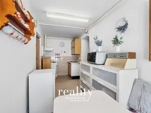 Prodej rodinného domu, Puklice, 111 m2